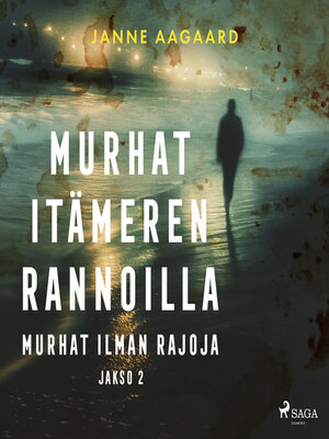 cover image of Murhat Itämeren rannoilla 2